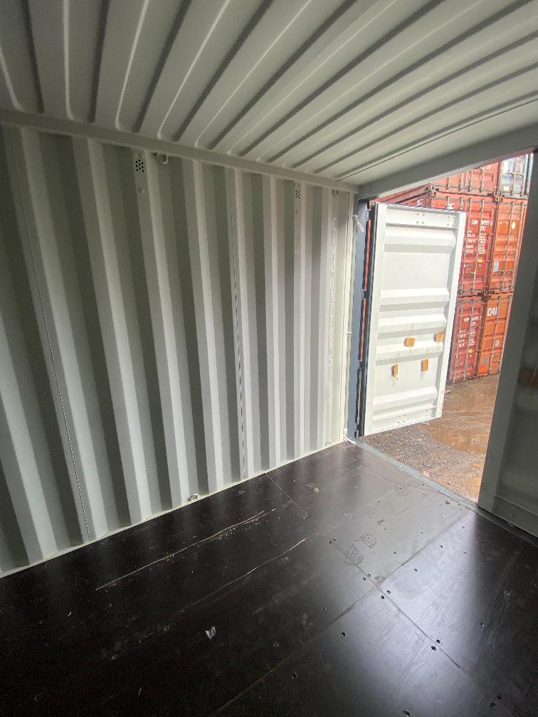 Морской контейнер CIMU0177815