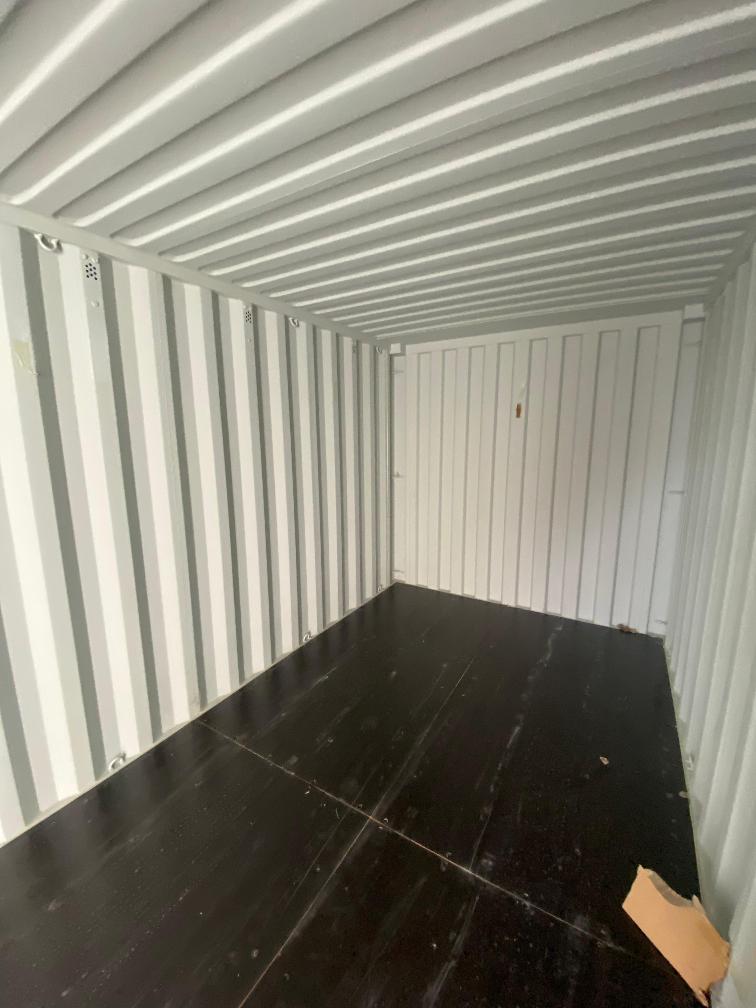 Морской контейнер CIMU0177815