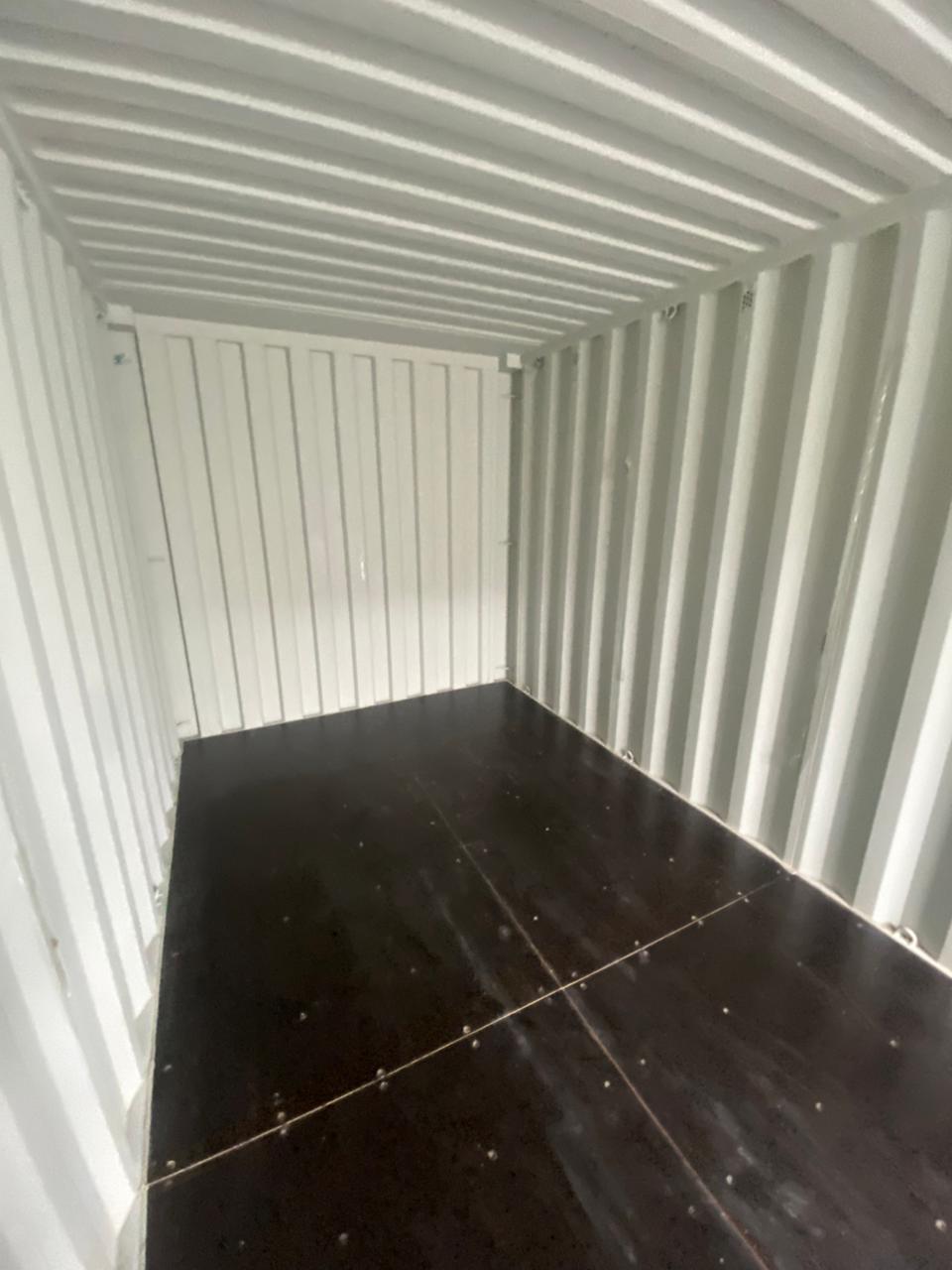 Морской контейнер CIMU0177820