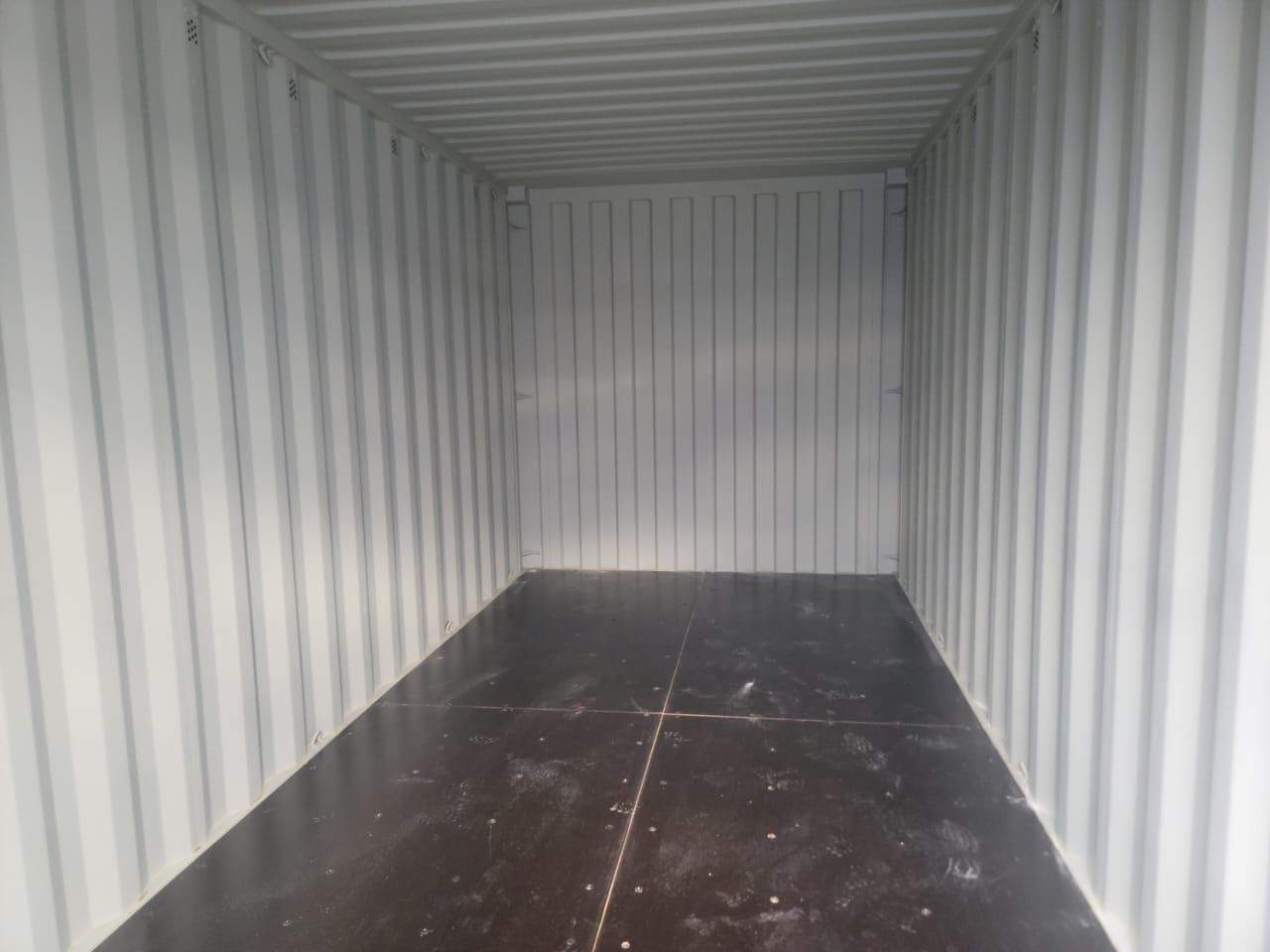 Морской контейнер CIMU0177836