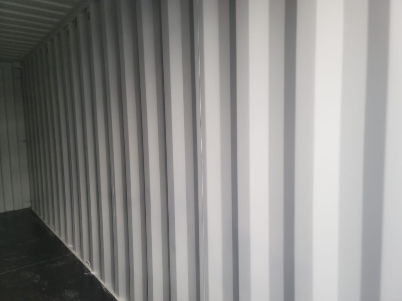 Морской контейнер CIMU0177836