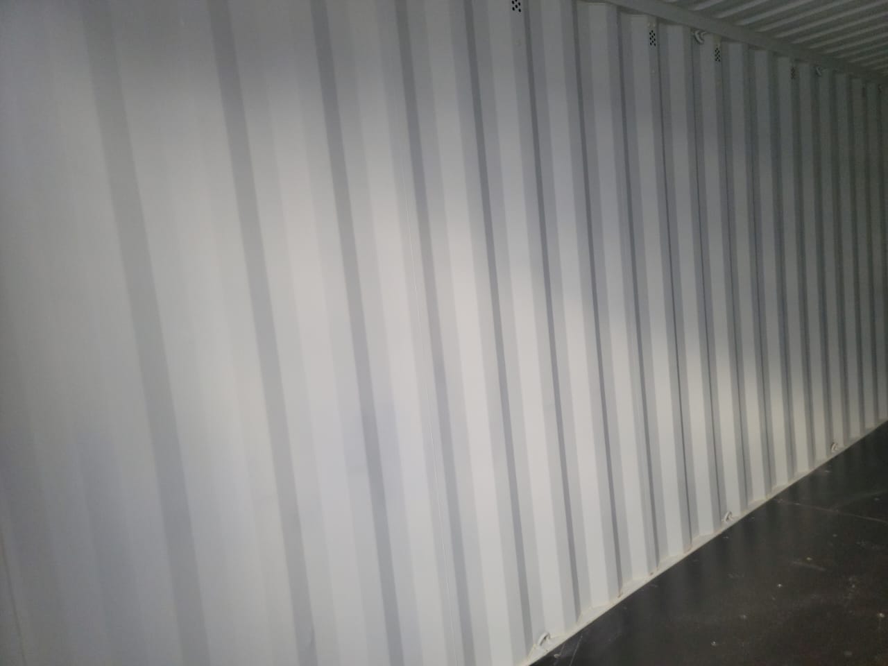 Морской контейнер CIMU0177836