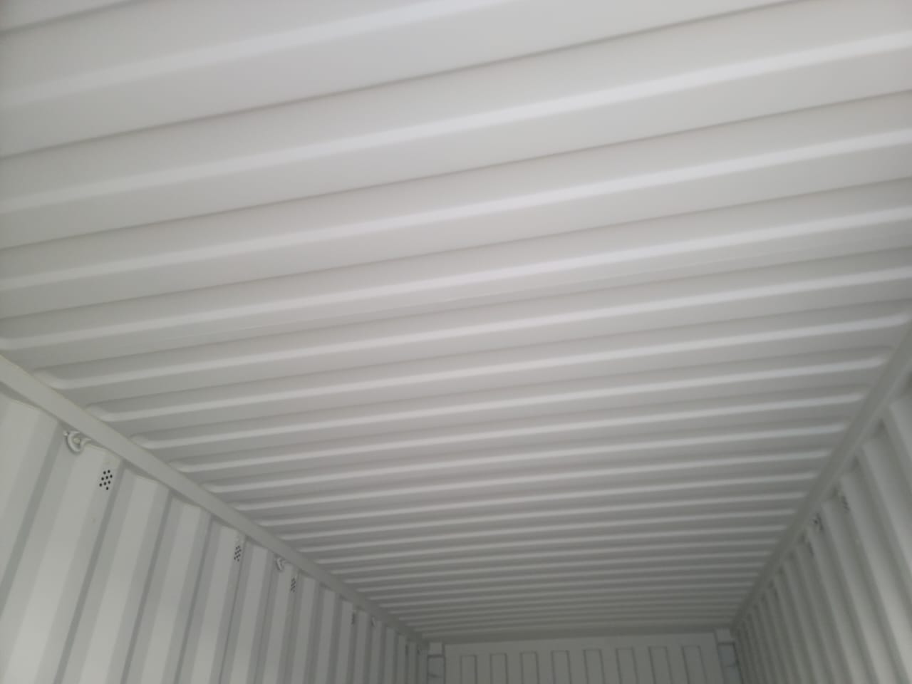 Морской контейнер CIMU0177836