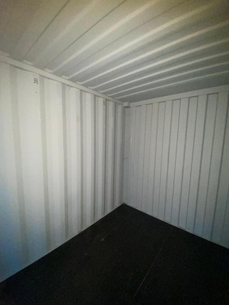 Морской контейнер CIMU0177841