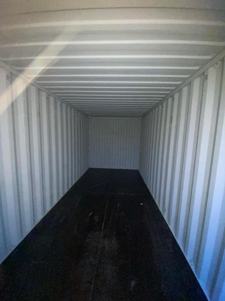 Морской контейнер CIMU0177841