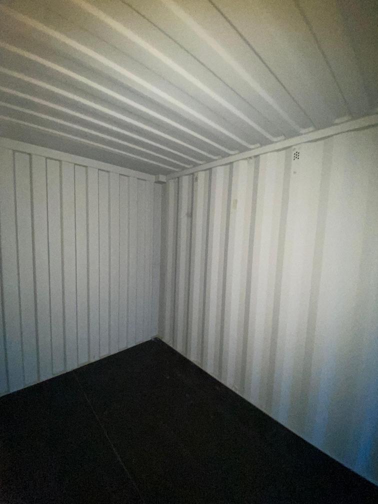 Морской контейнер CIMU0177841