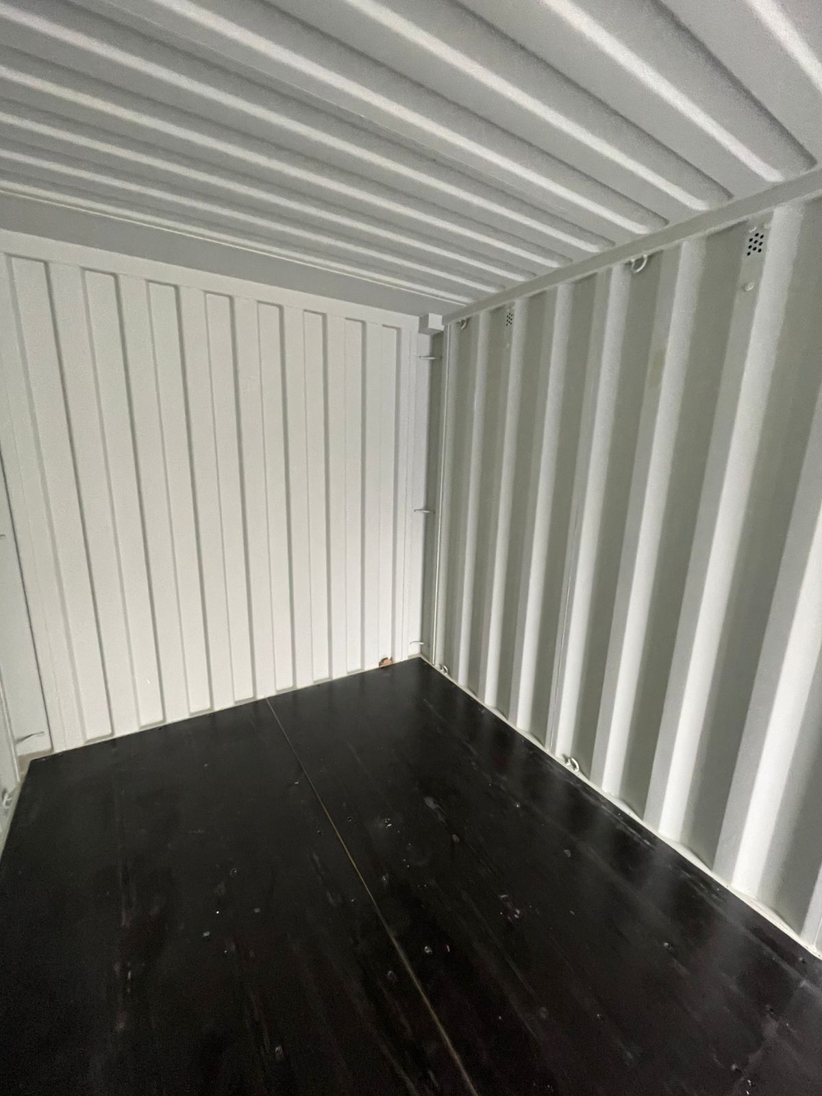 Морской контейнер CIMU0177857