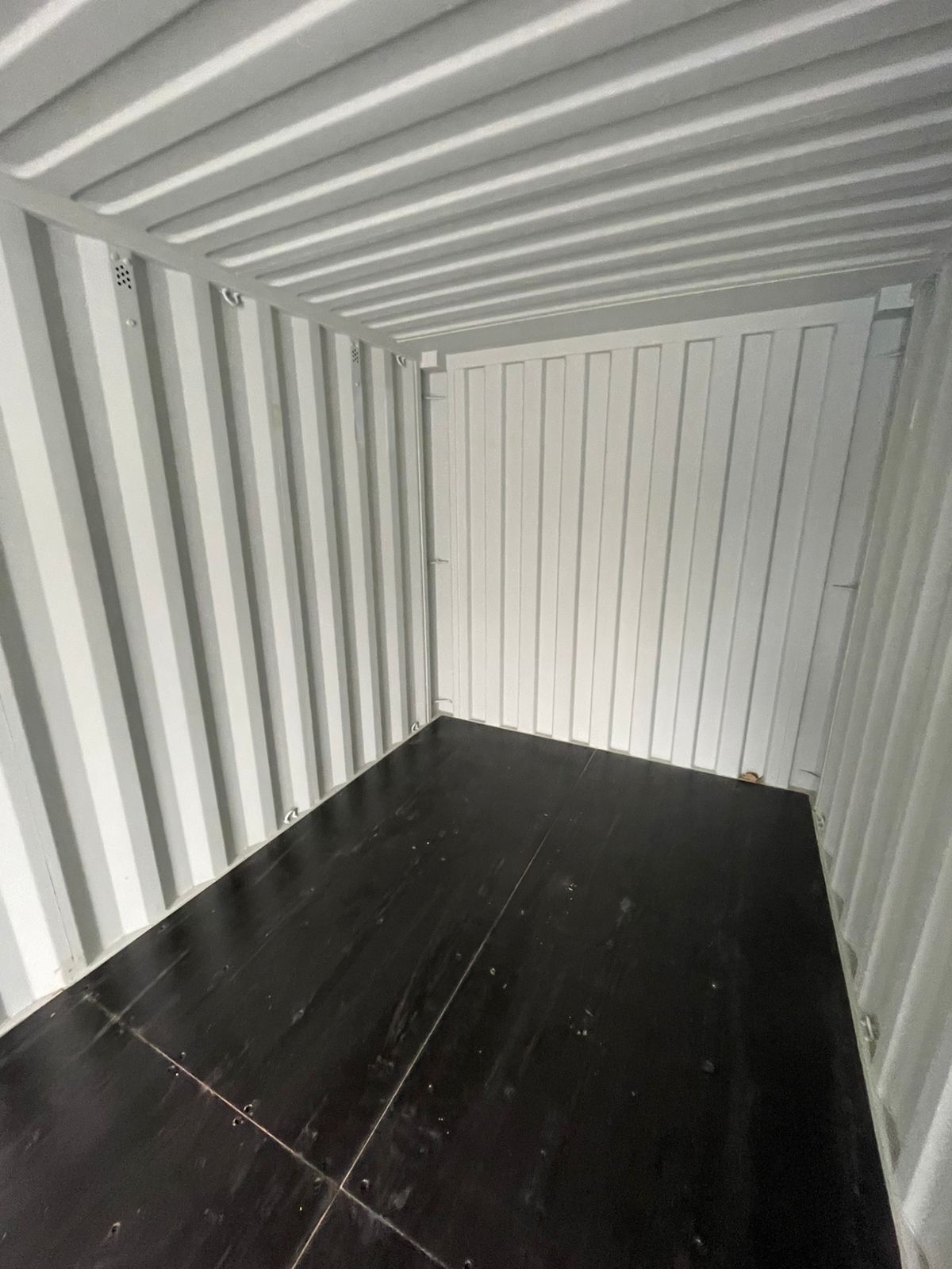 Морской контейнер CIMU0177857