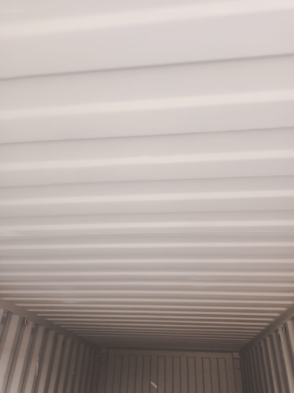 Морской контейнер CIMU0177883