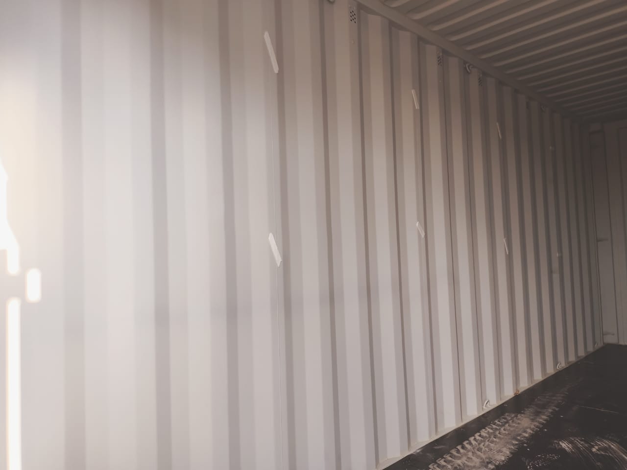 Морской контейнер CIMU0177883