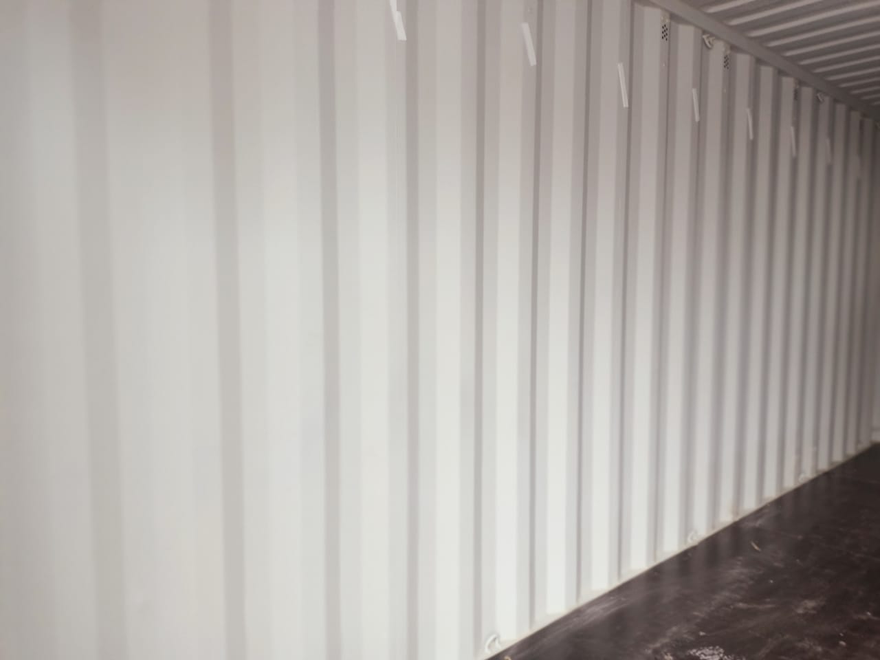 Морской контейнер CIMU0177899