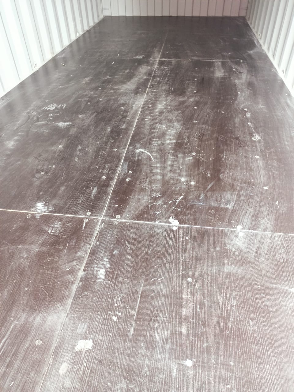 Морской контейнер CIMU0177899