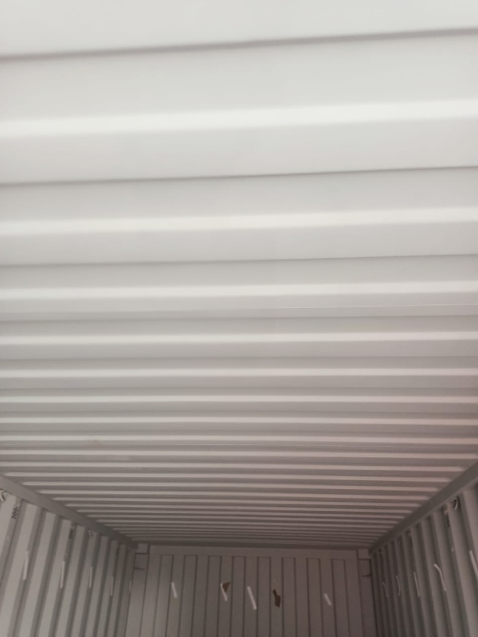 Морской контейнер CIMU0177899