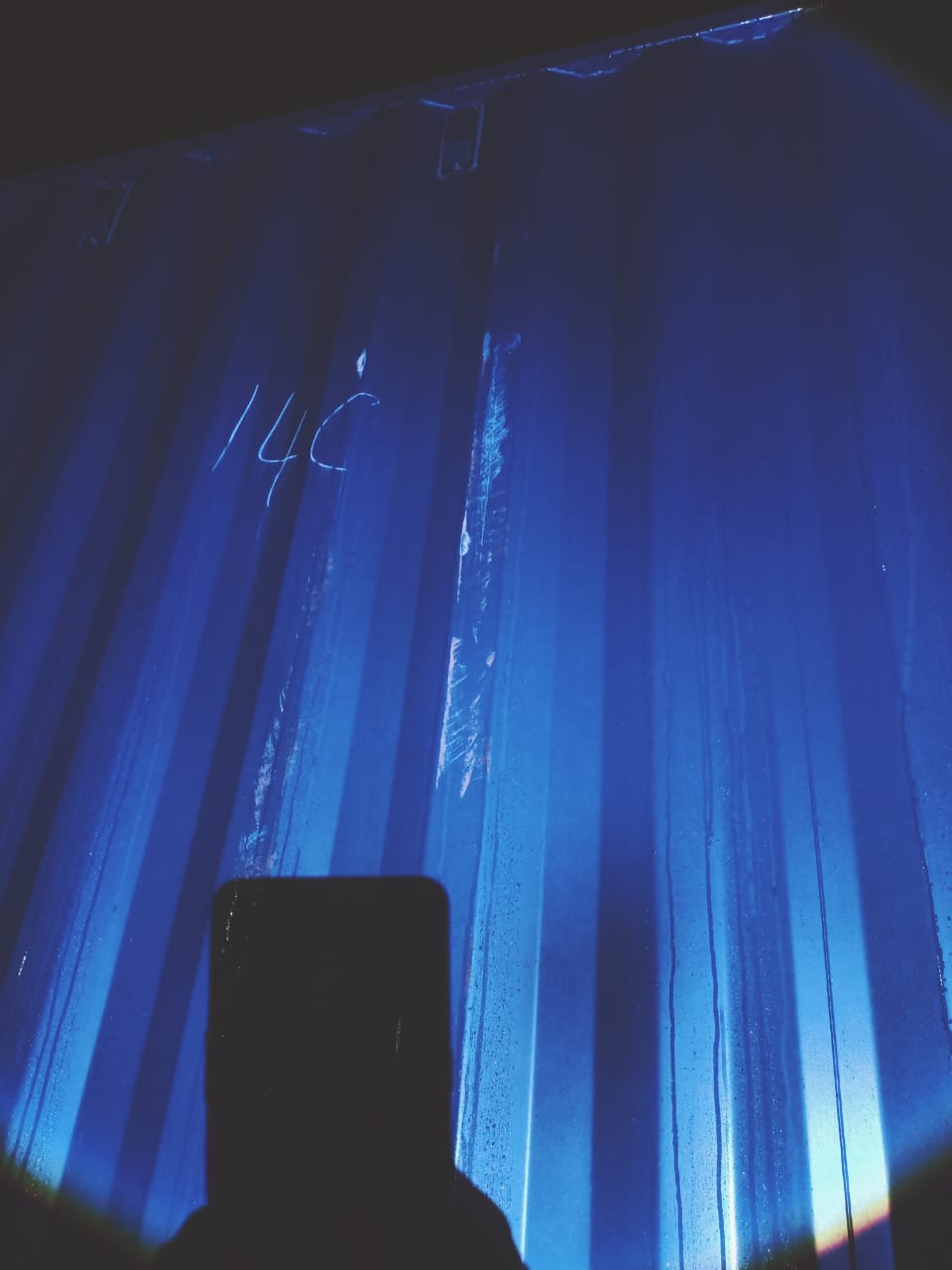 Морской контейнер CIMU0177918