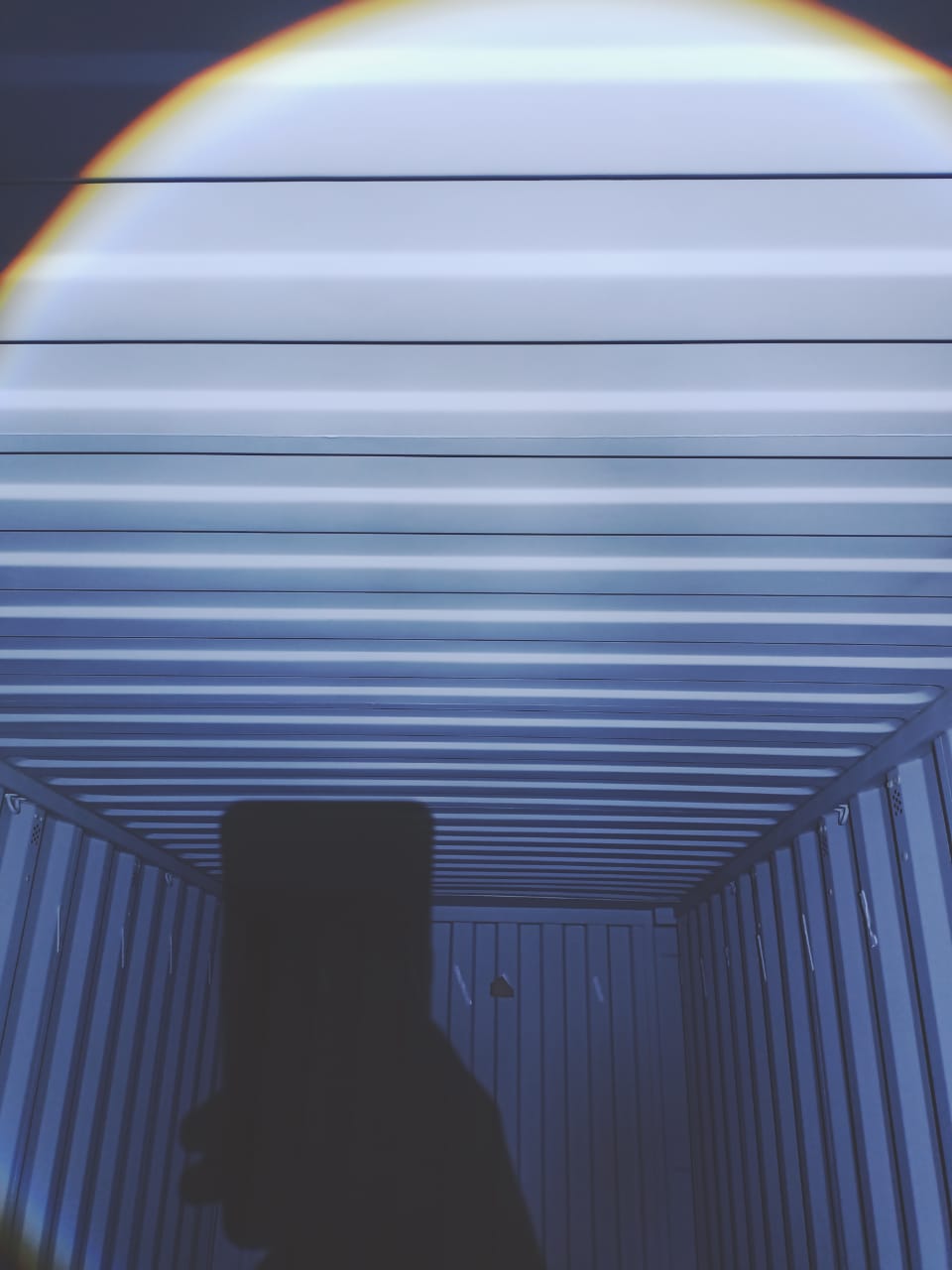 Морской контейнер CIMU0177918