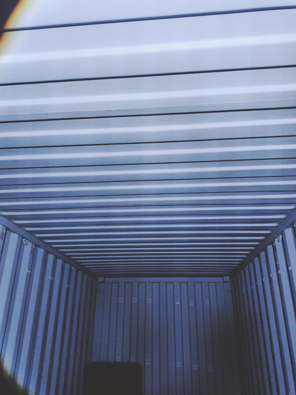 Морской контейнер CIMU0177923