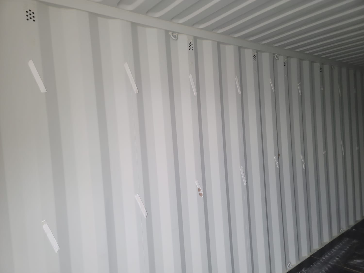 Морской контейнер CIMU0177939