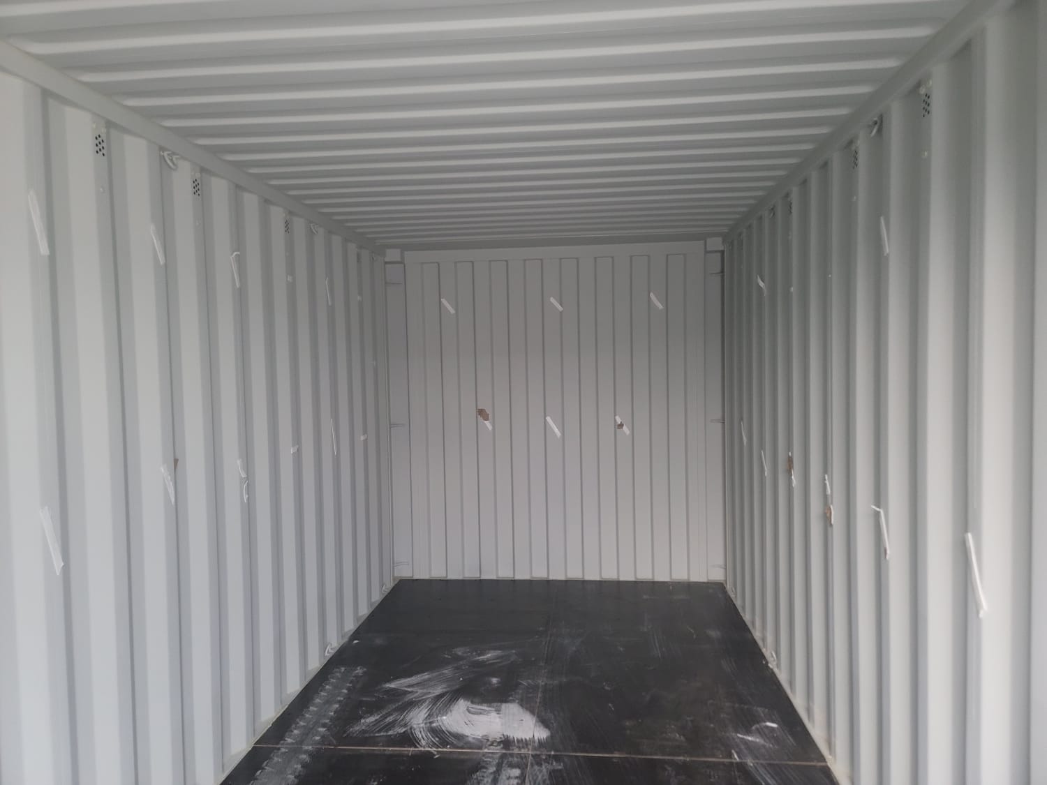 Морской контейнер CIMU0177939