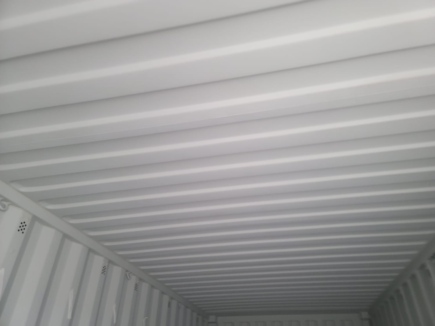 Морской контейнер CIMU0177939