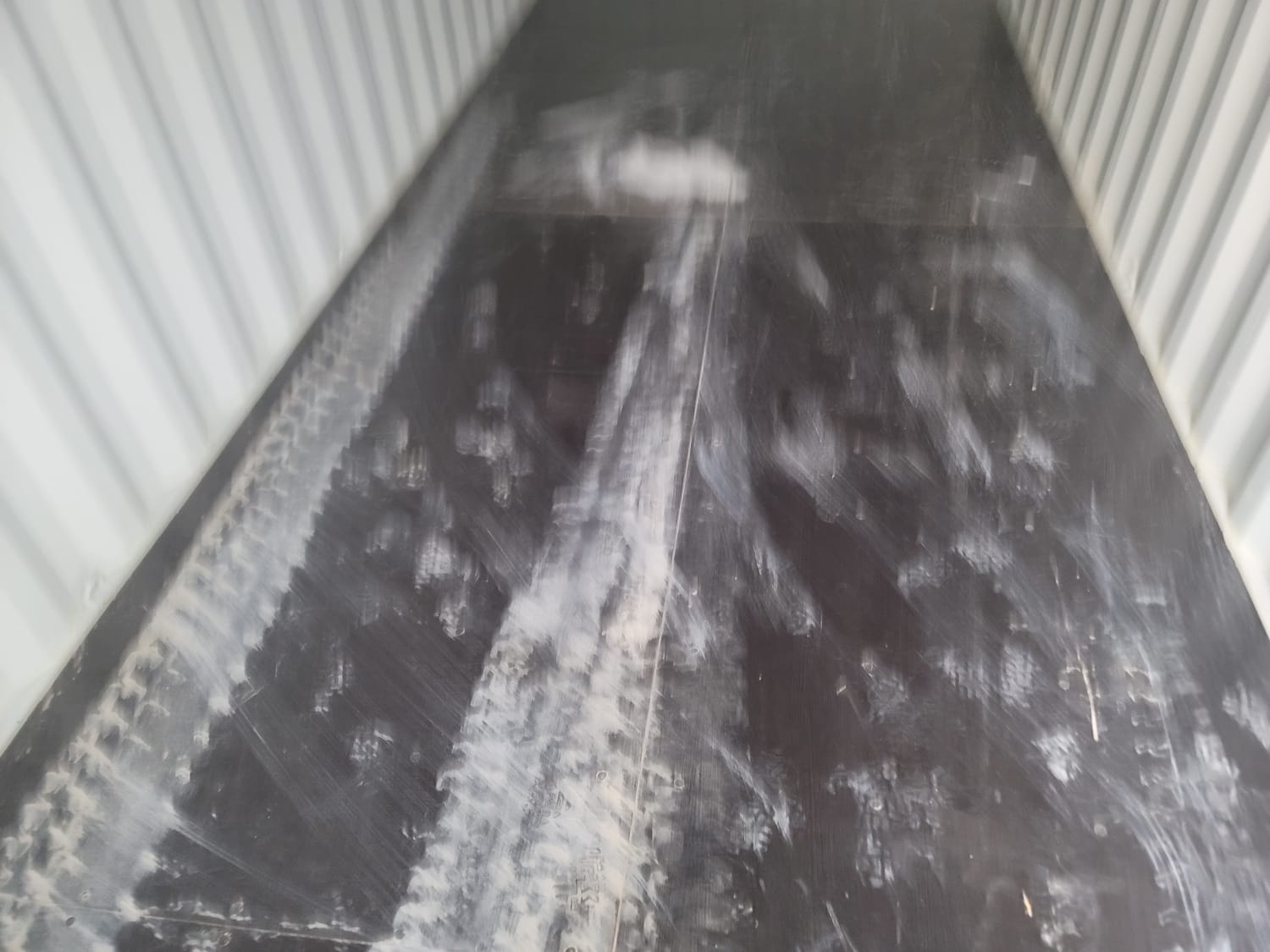 Морской контейнер CIMU0177939