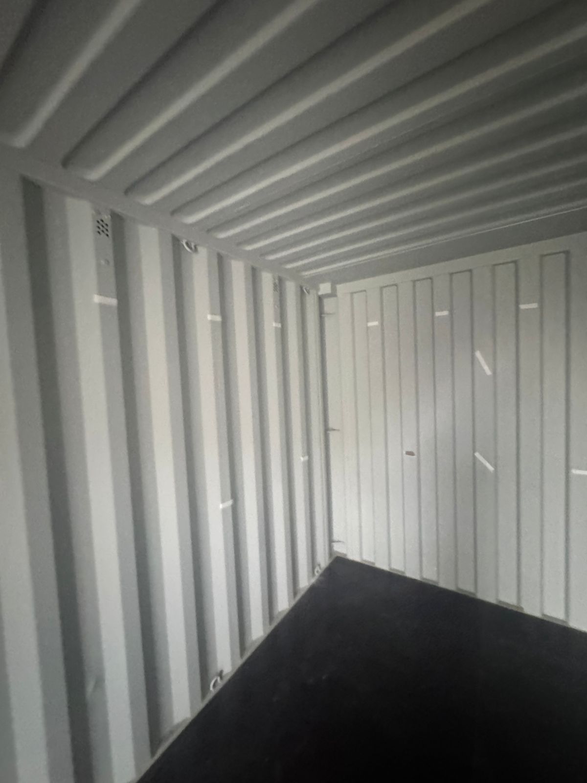 Морской контейнер CIMU0177965