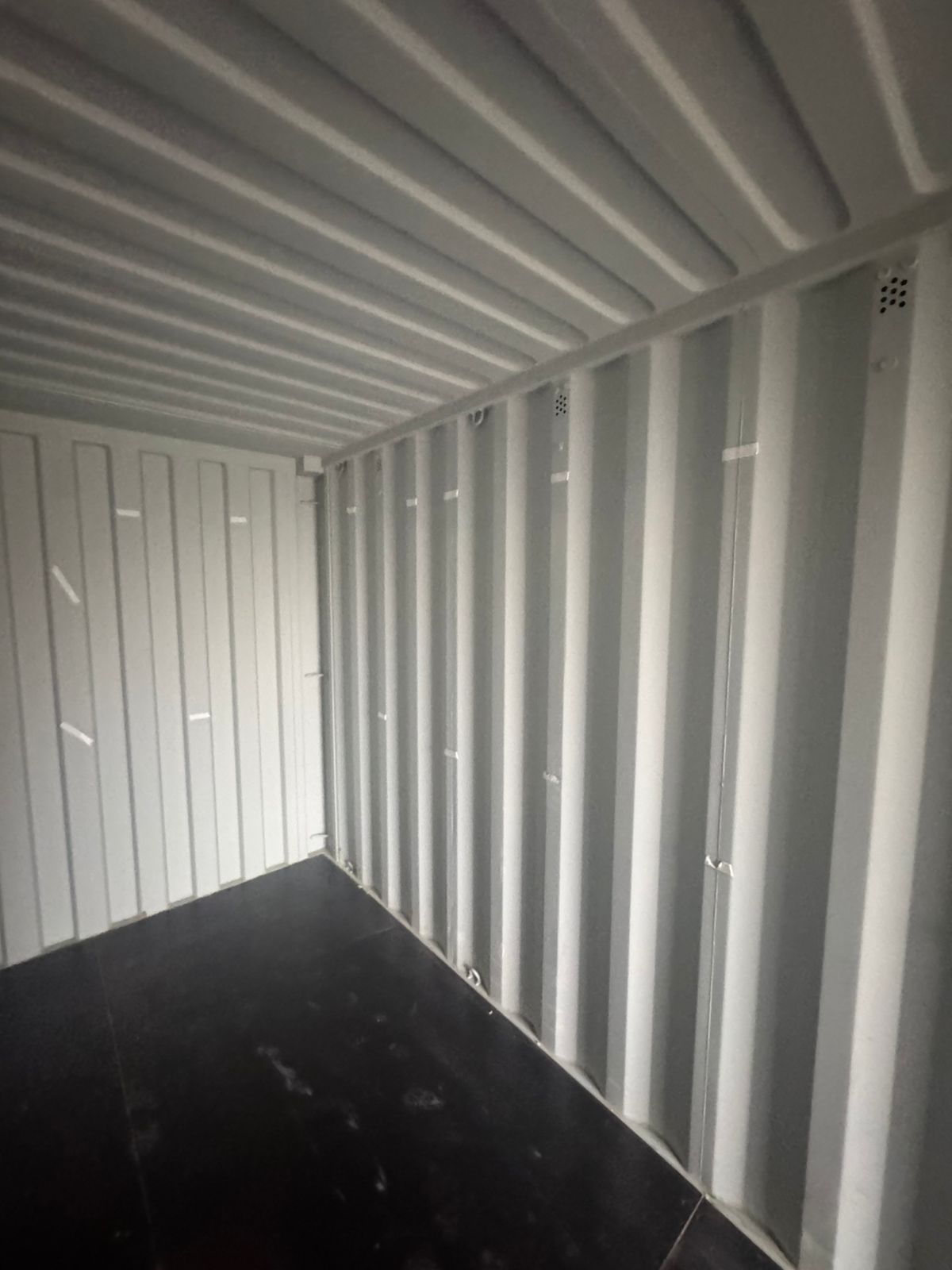 Морской контейнер CIMU0177965