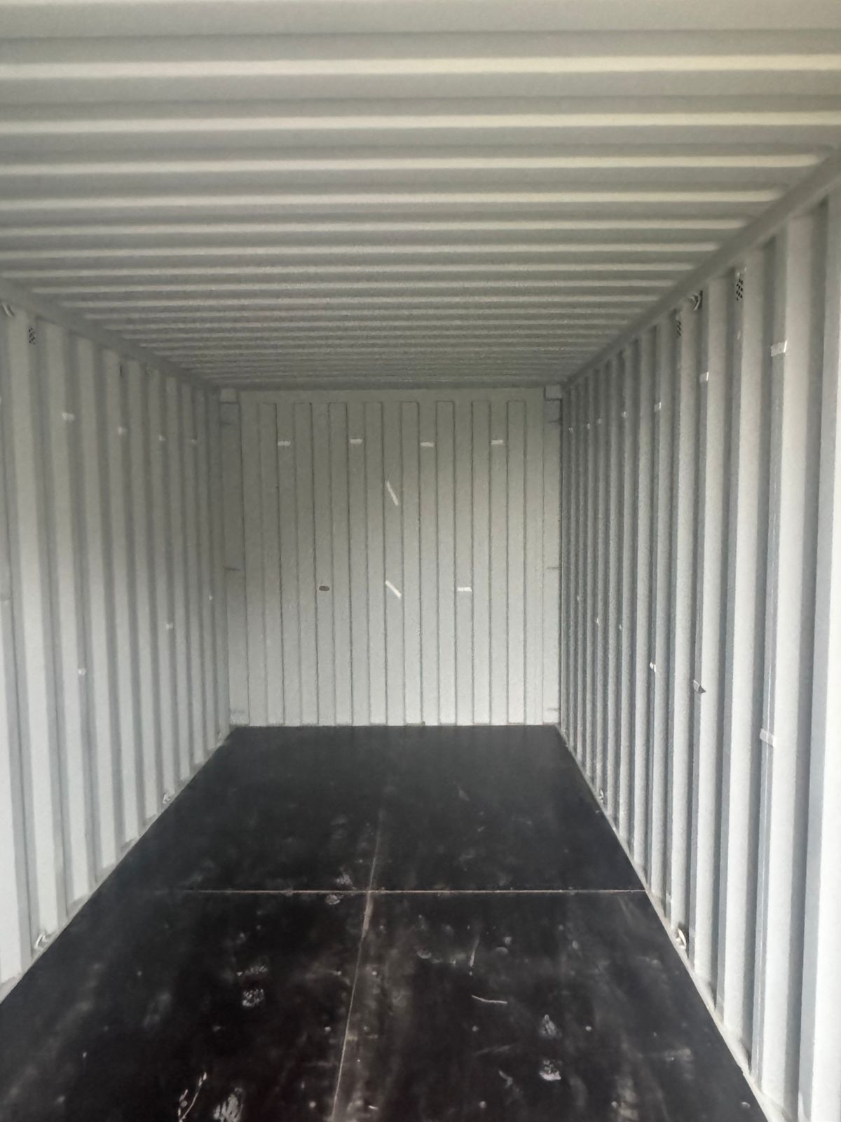 Морской контейнер CIMU0177965