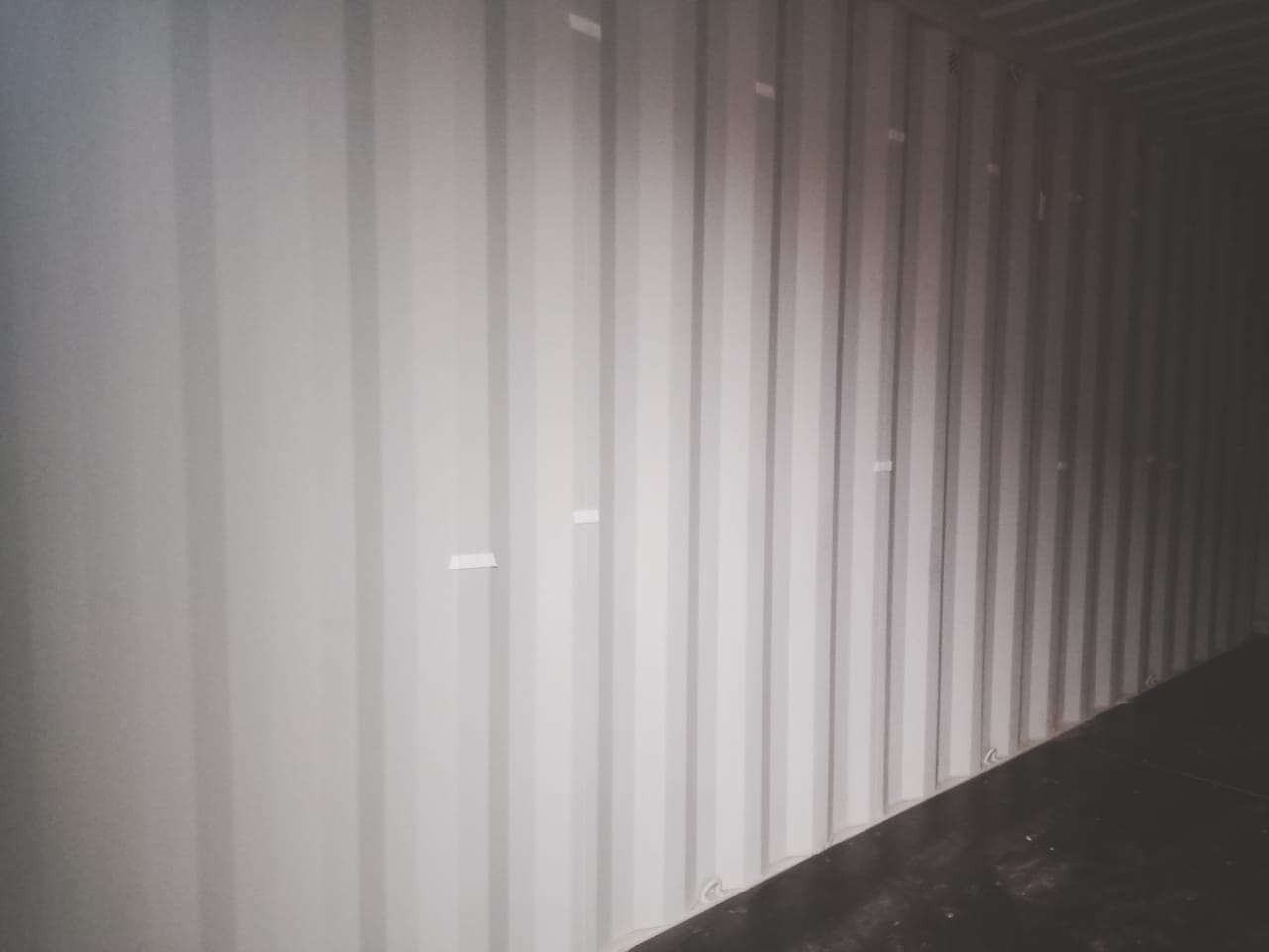 Морской контейнер CIMU0177970