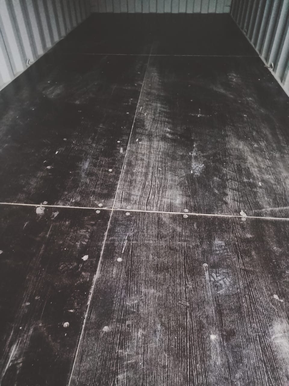 Морской контейнер CIMU0177970