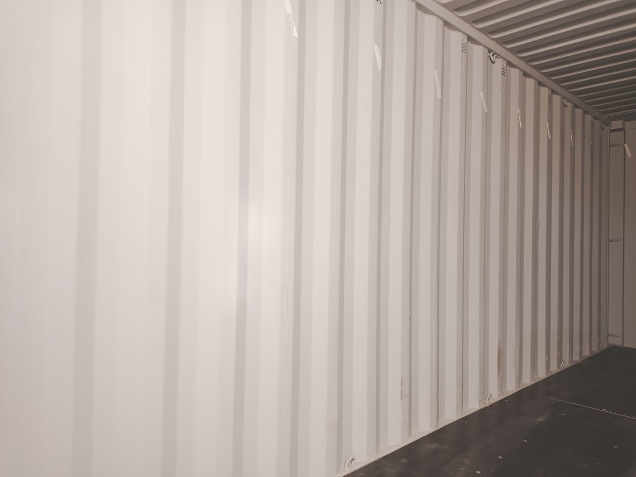 Морской контейнер CIMU0177986