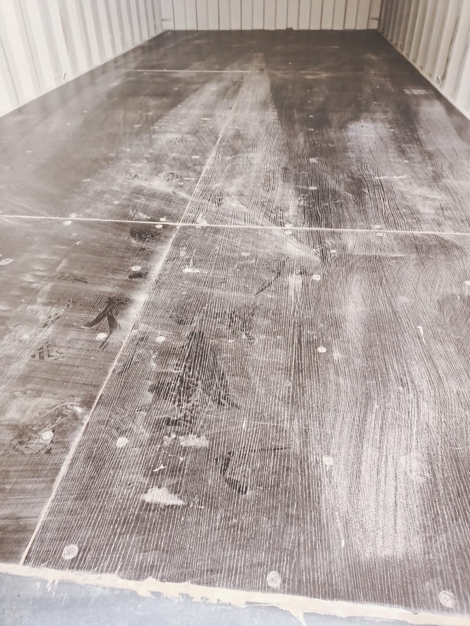 Морской контейнер CIMU0177986