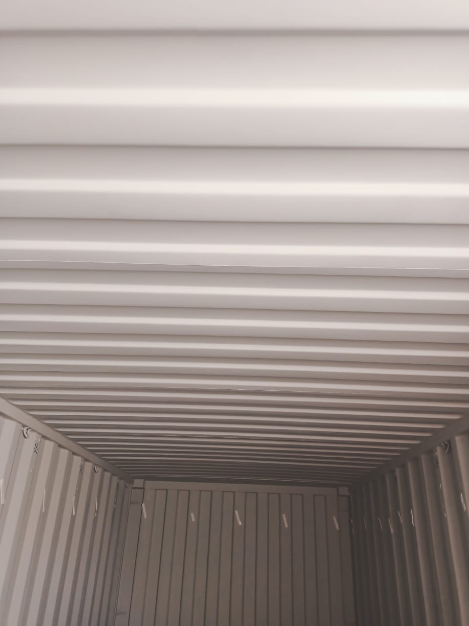 Морской контейнер CIMU0177986