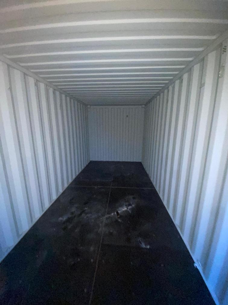 Морской контейнер CIMU0177991