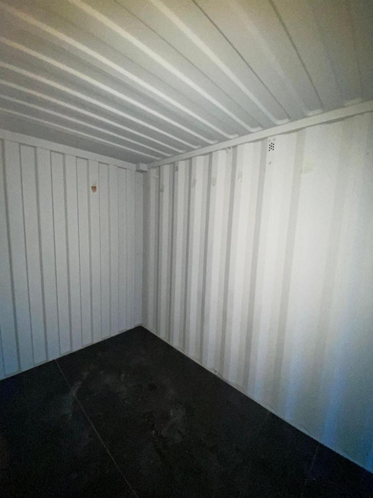 Морской контейнер CIMU0177991