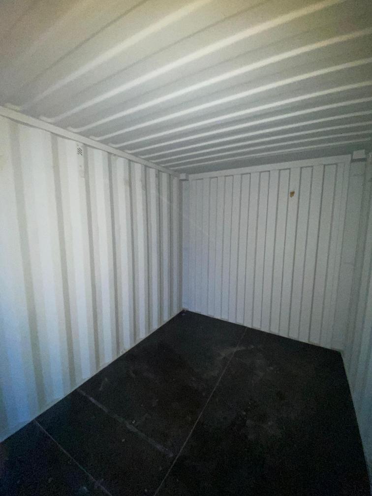 Морской контейнер CIMU0177991