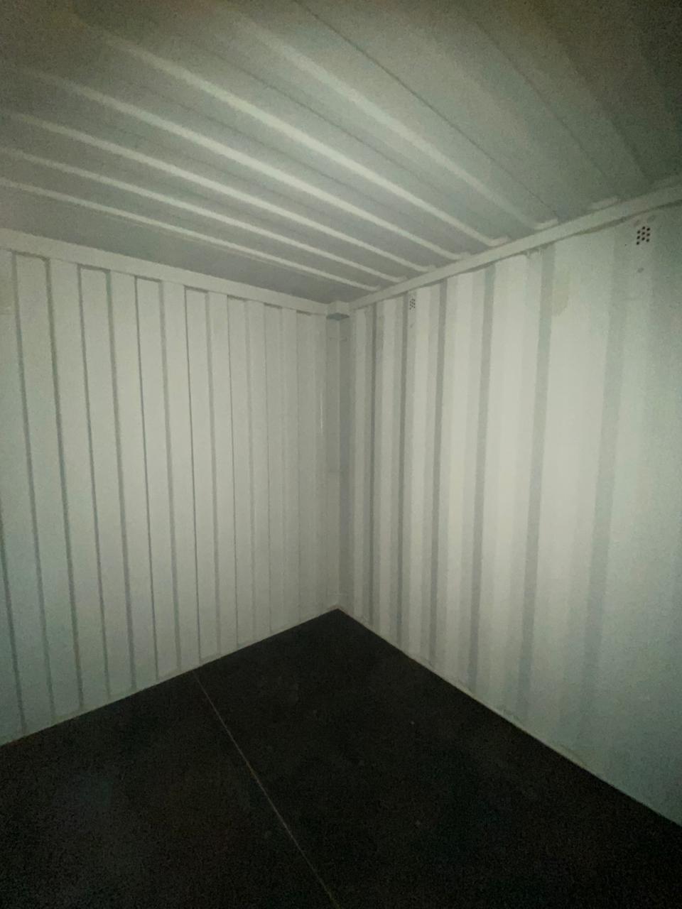 Морской контейнер CIMU0178004