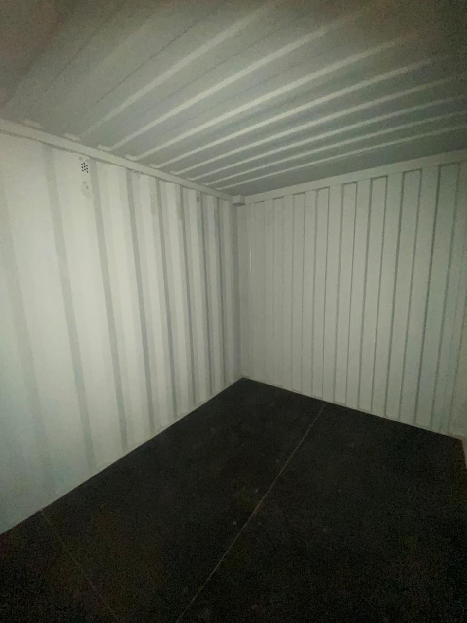 Морской контейнер CIMU0178004