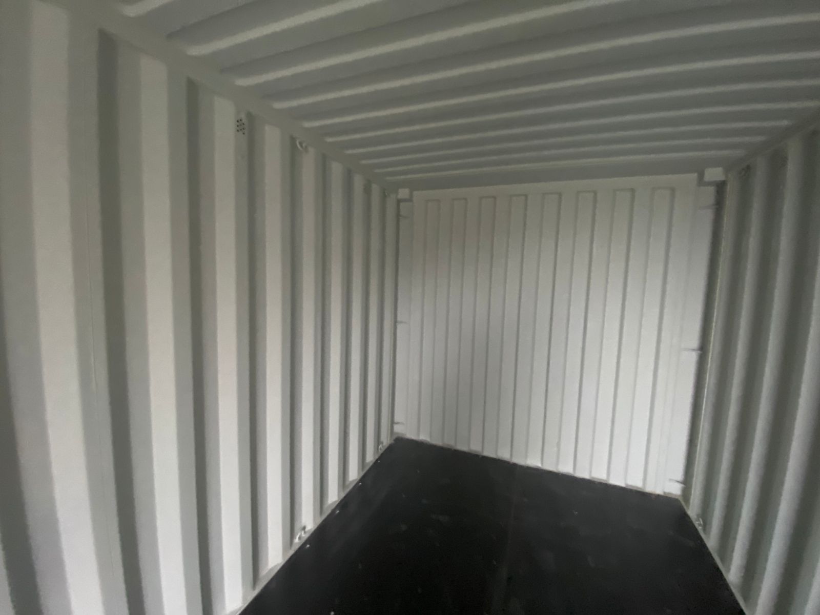 Морской контейнер CIMU0178025