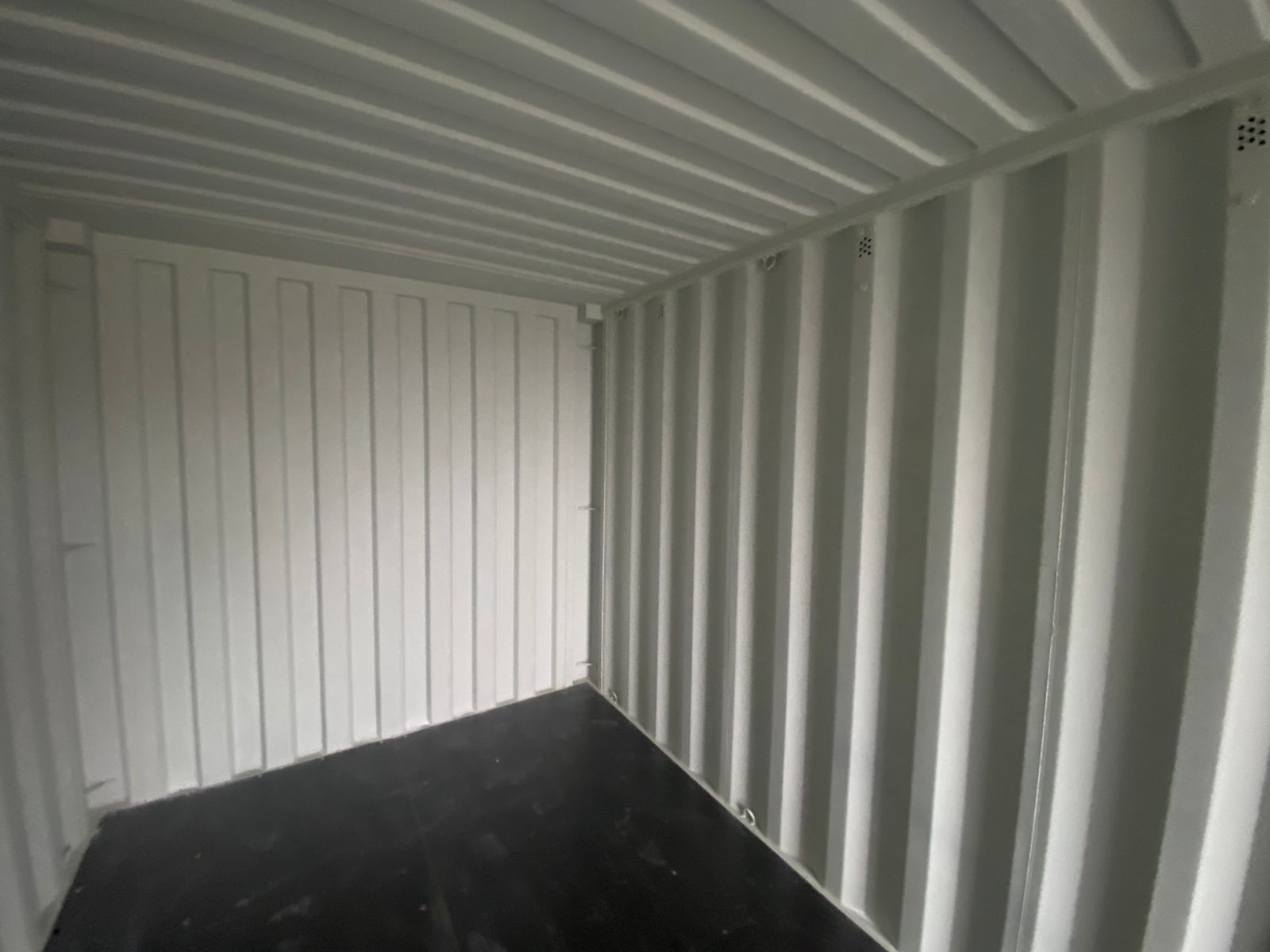 Морской контейнер CIMU0178025