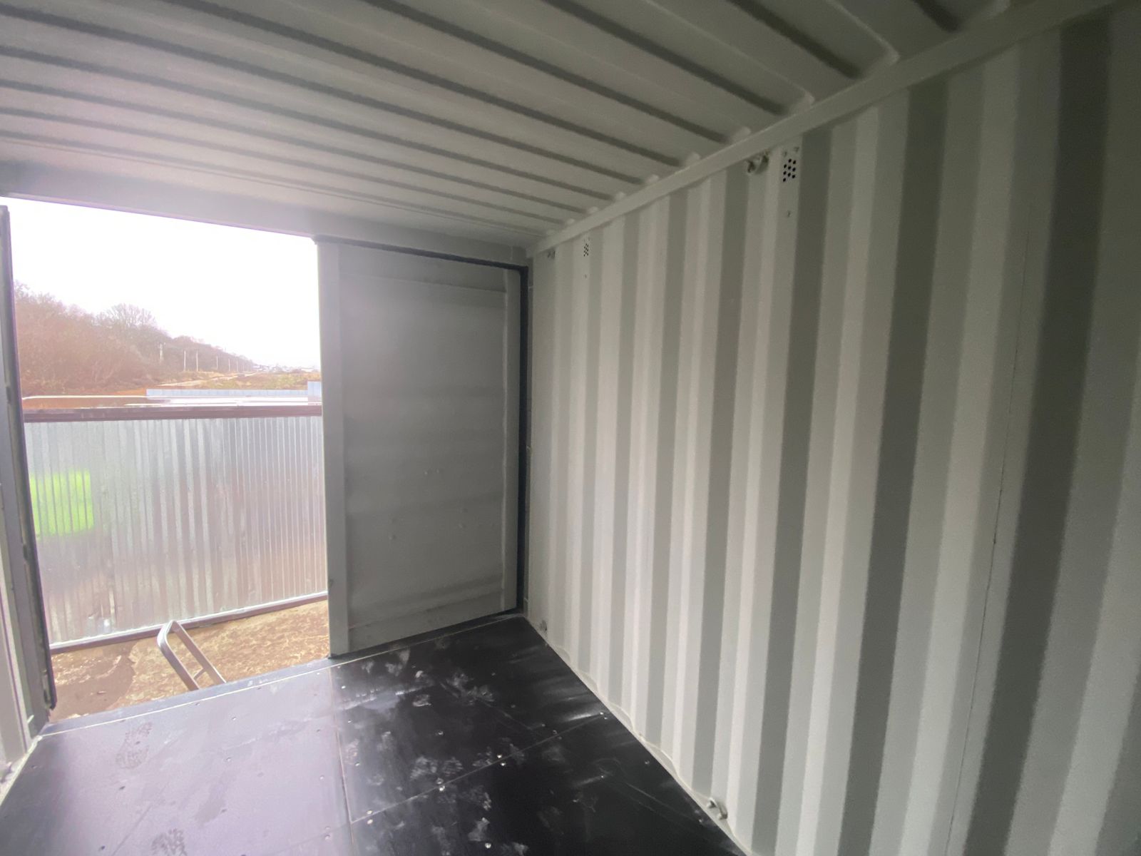 Морской контейнер CIMU0178025