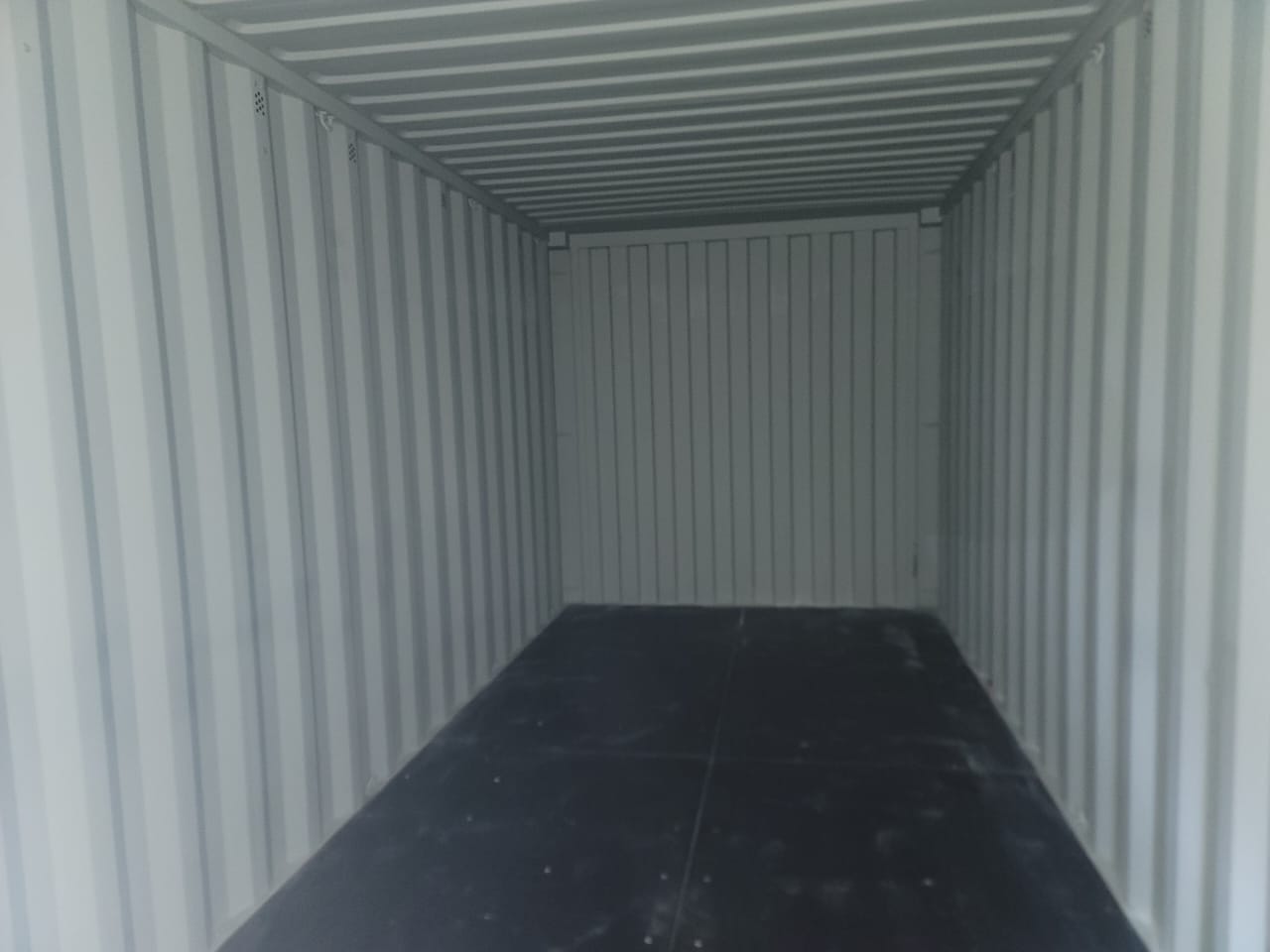 Морской контейнер CIMU0178030