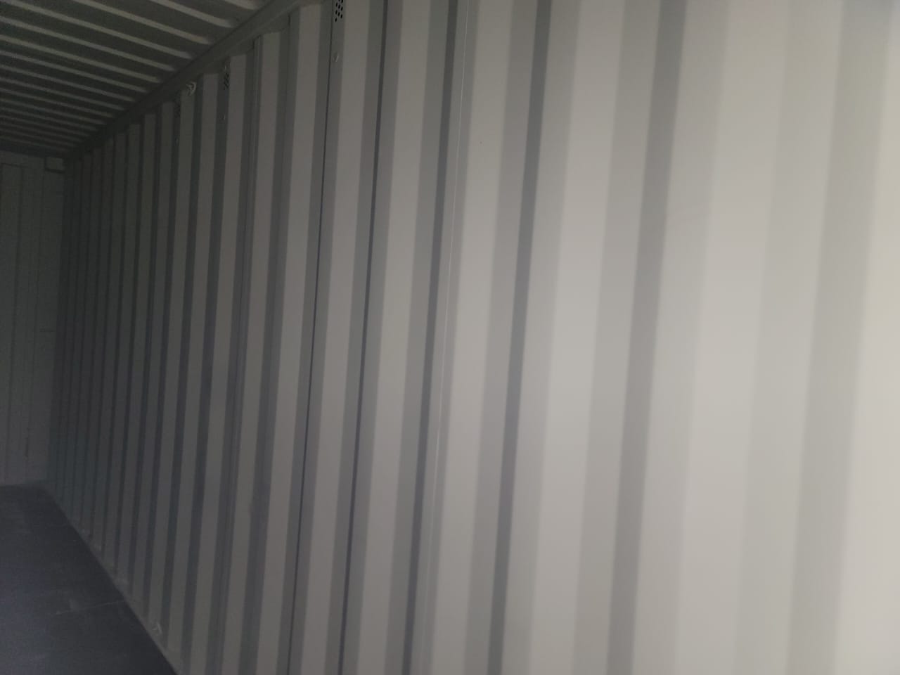 Морской контейнер CIMU0178030