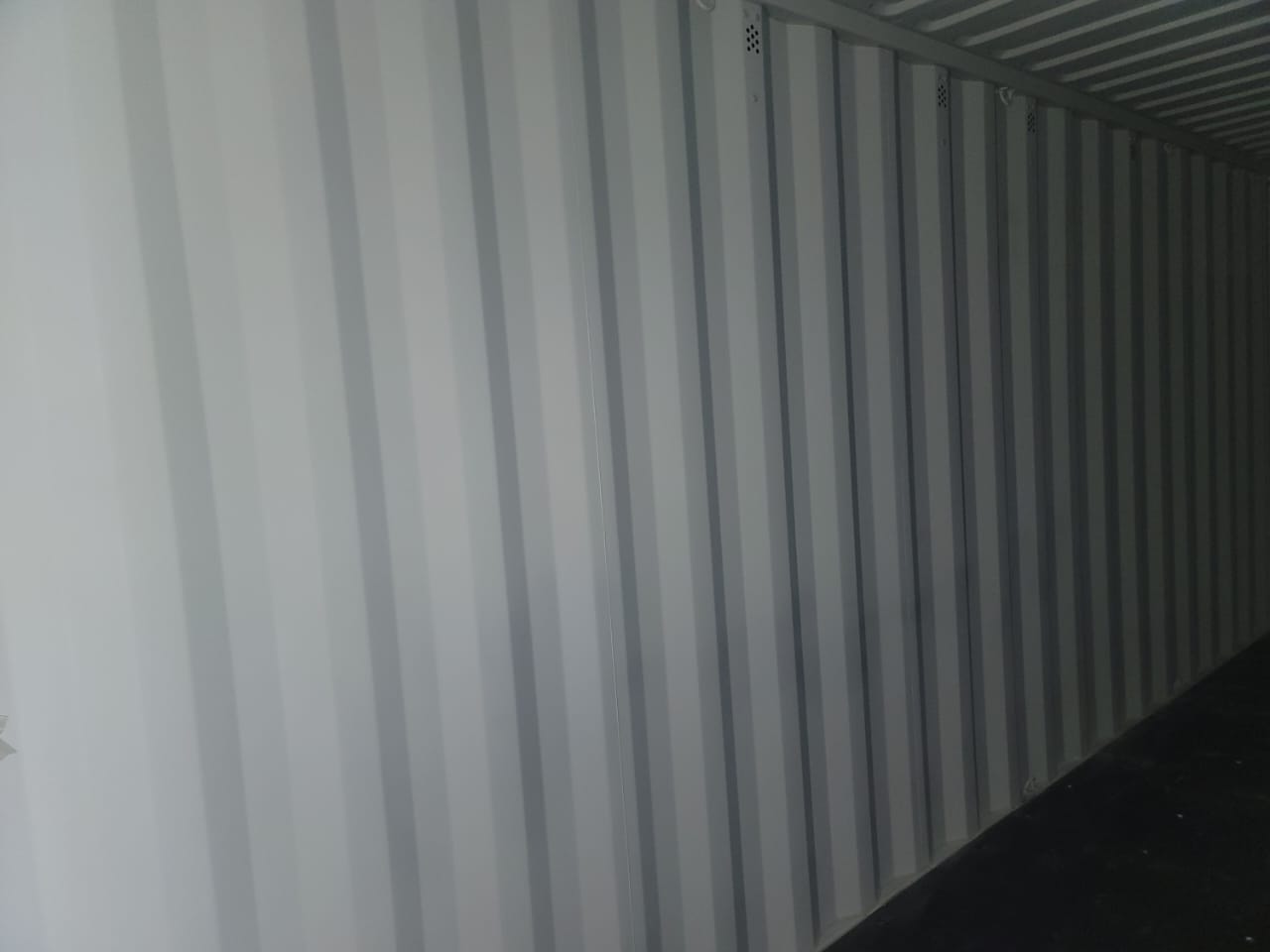 Морской контейнер CIMU0178030