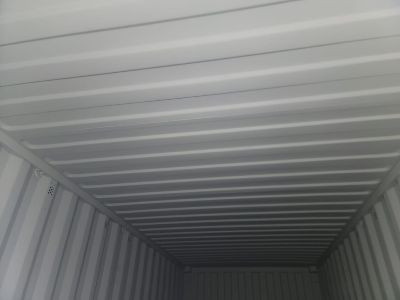 Морской контейнер CIMU0178030