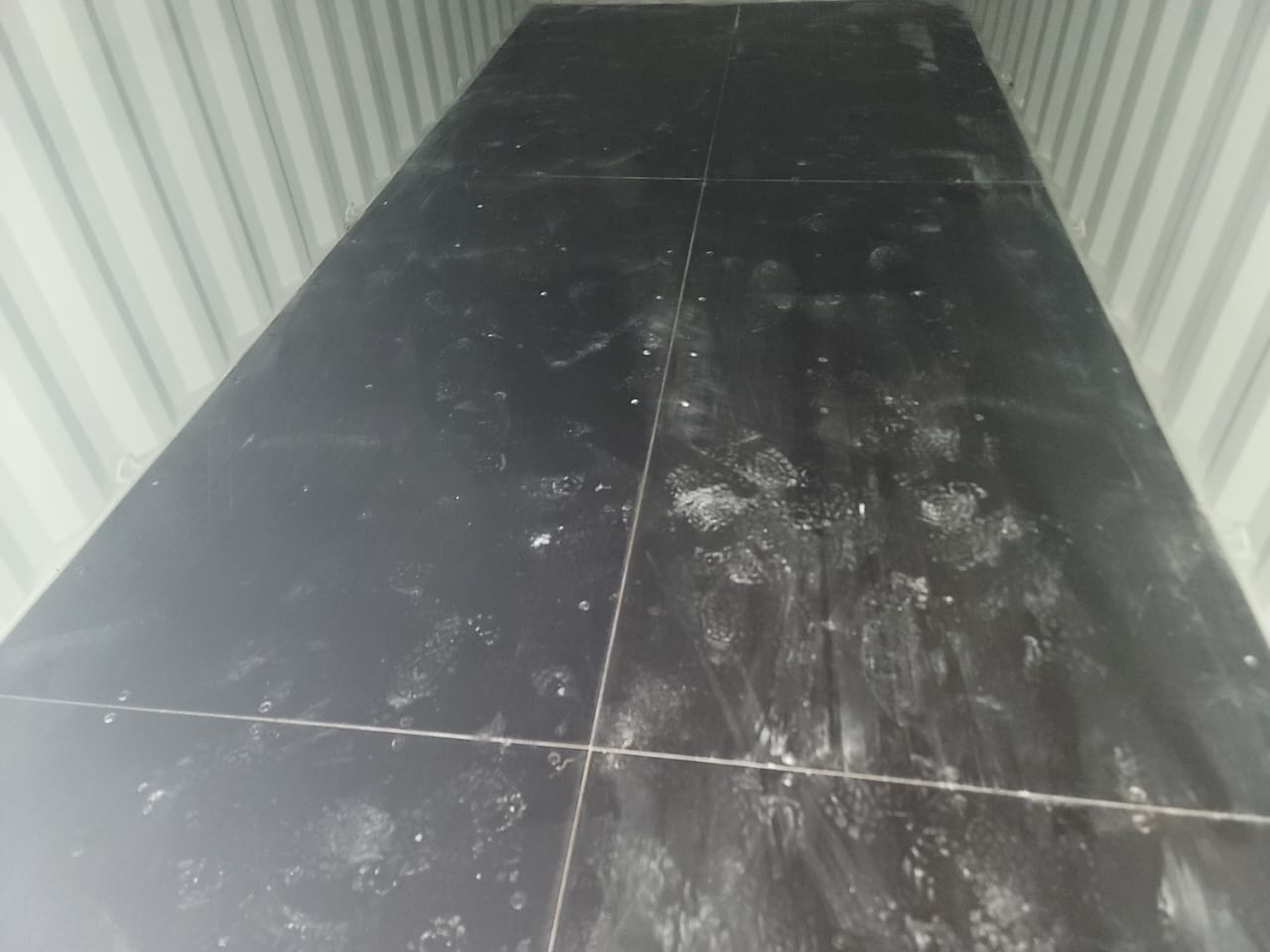 Морской контейнер CIMU0178030