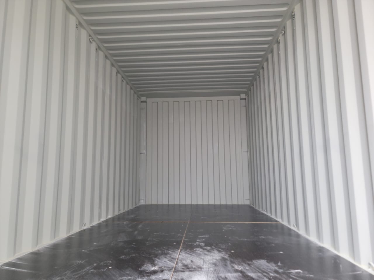 Морской контейнер CIMU0178051