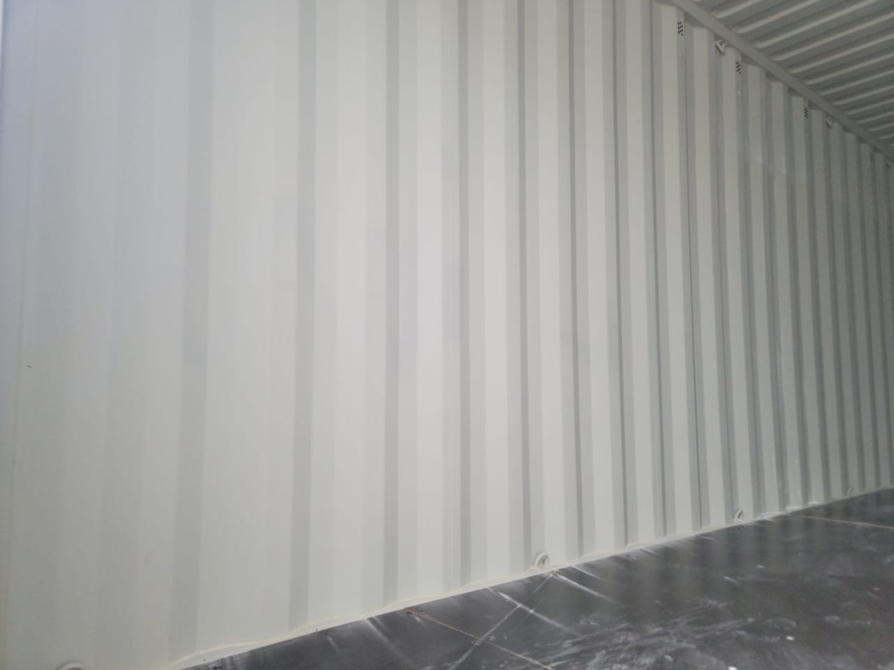 Морской контейнер CIMU0178051