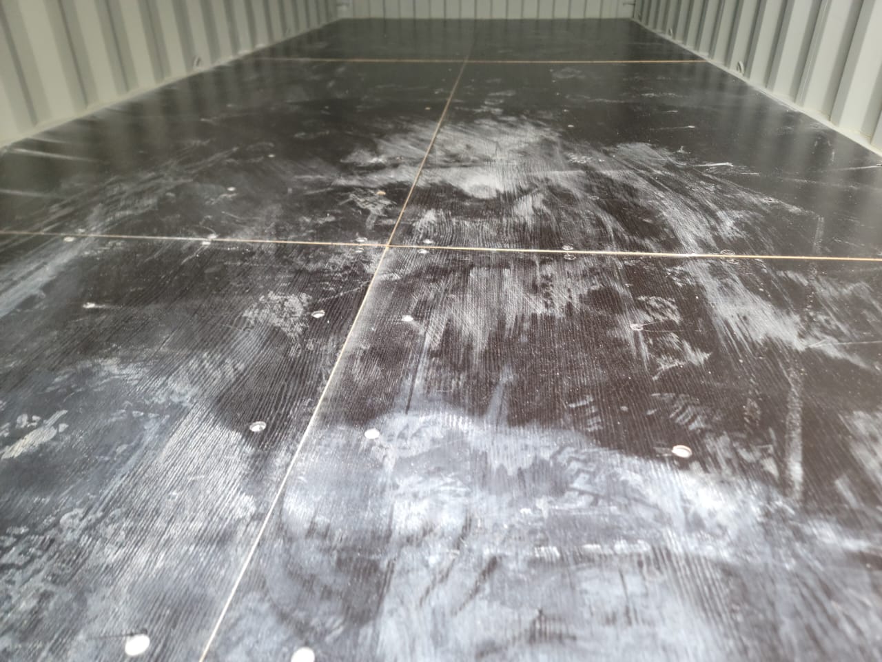 Морской контейнер CIMU0178051