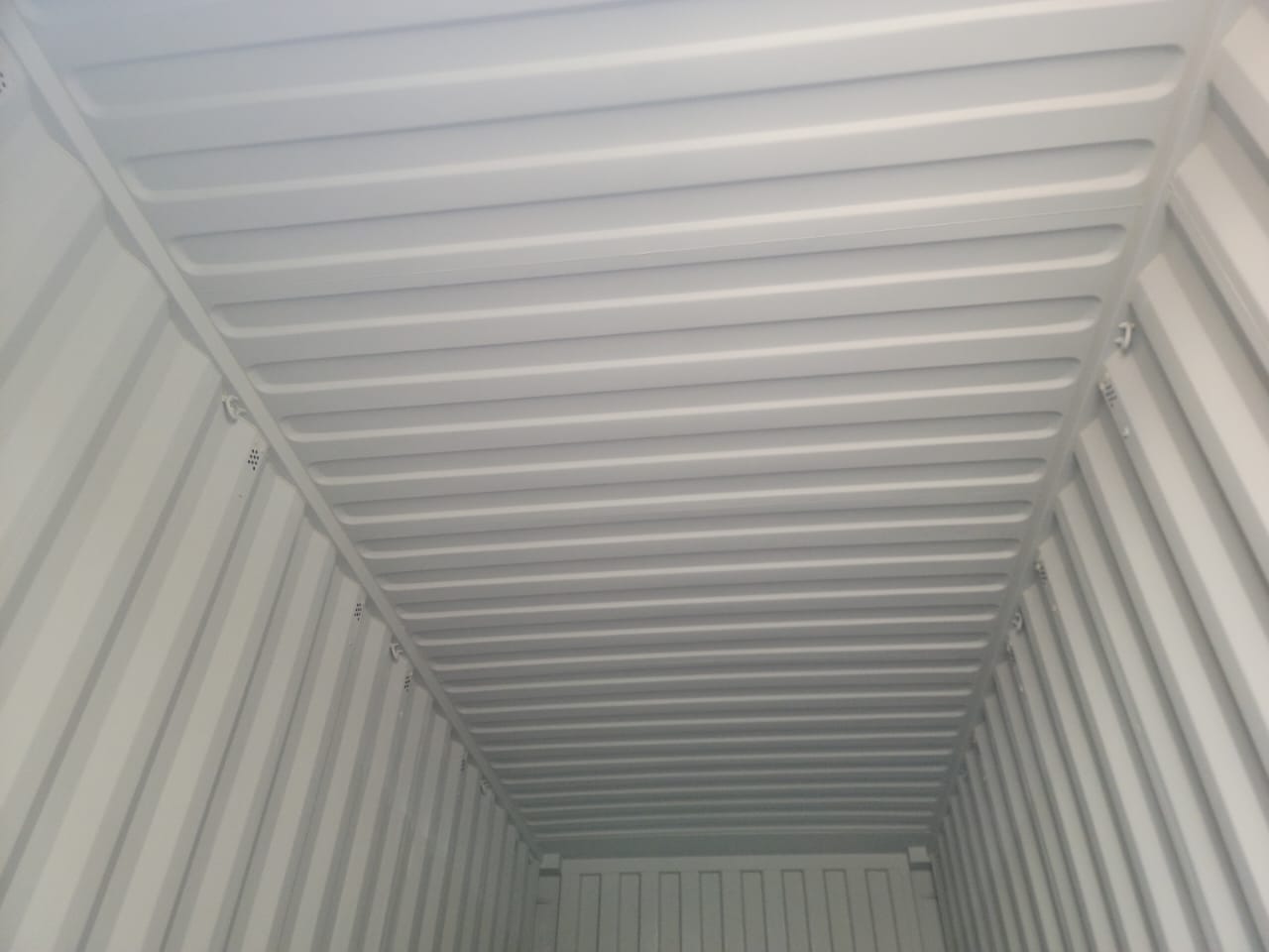 Морской контейнер CIMU0178051