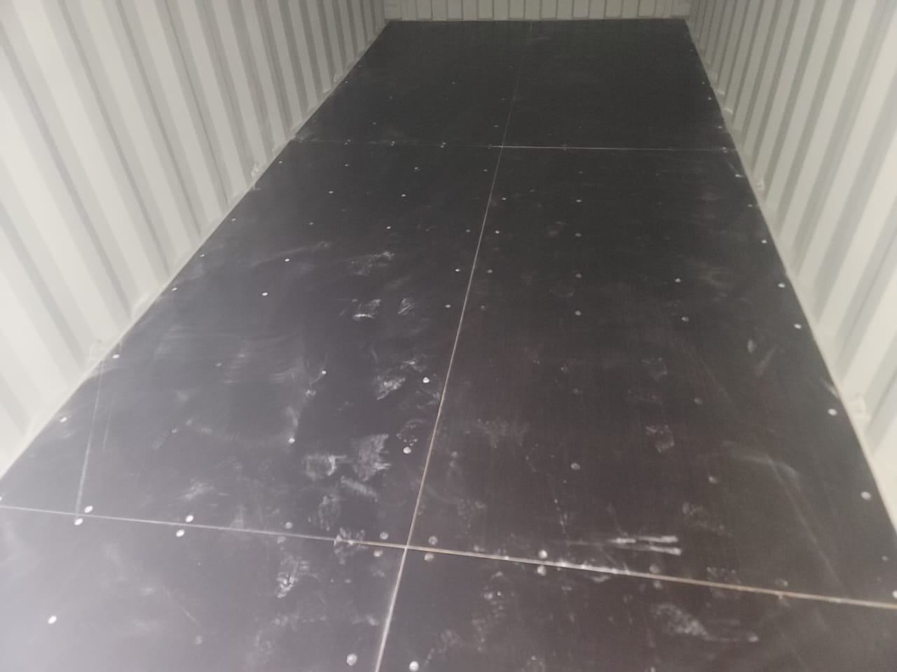 Морской контейнер CIMU0178067